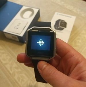 ~BLAZE tracker bundle~